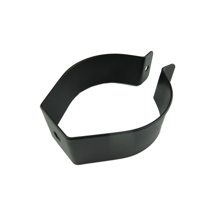 BRAKE FLUID BOTTLE BRACKET:  MK2 RHD