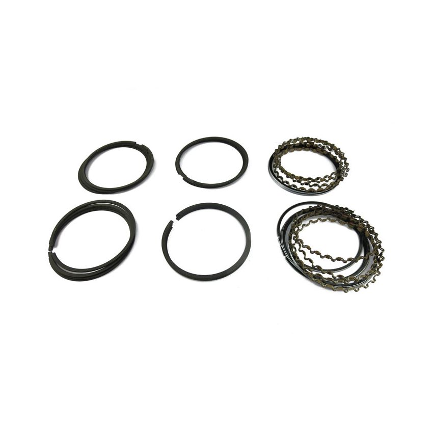PISTON RING SET +20:  V8, DART