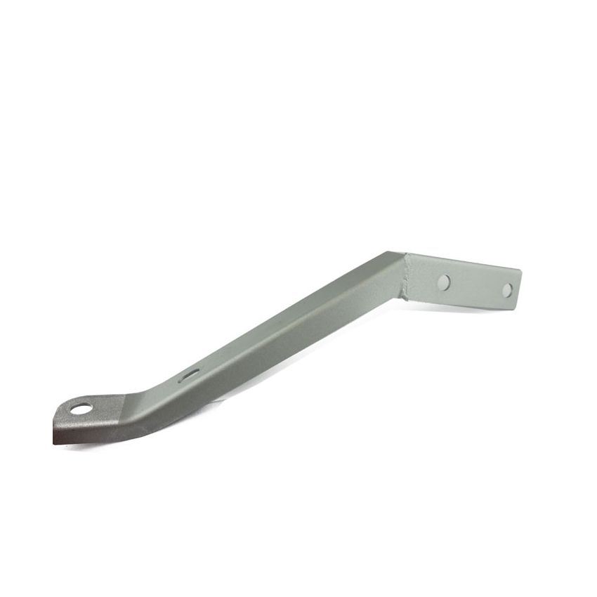 LH RADIATOR STAY:  E-TYPE S1 4.2