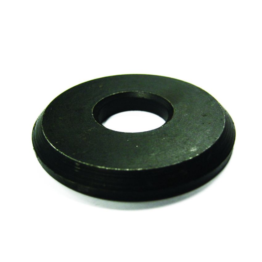 CRANK PULLEY WASHER: 6 CYL ENGINE