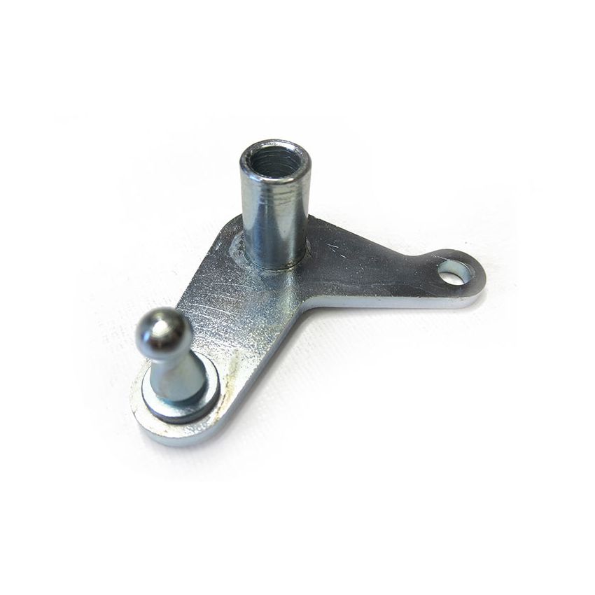 INNER FULCRUM LEVER:  E-TYPE 4.2 S1 S2