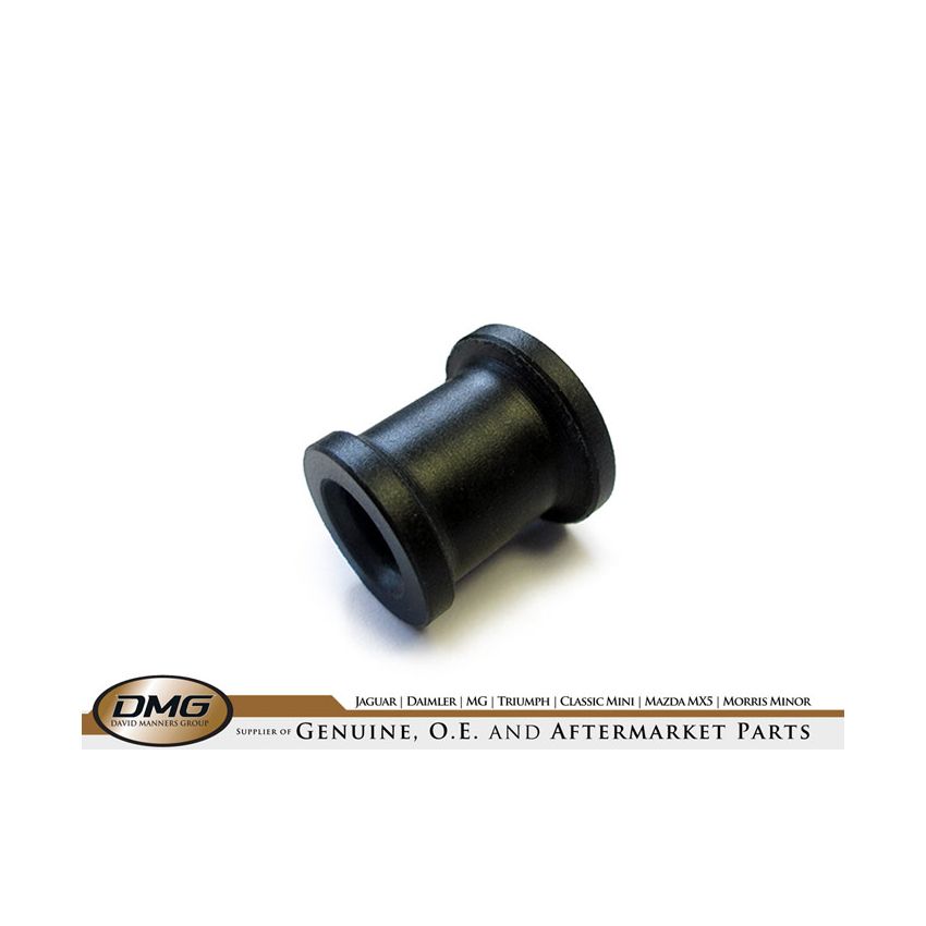 EXHAUST MOUNTING BUSH:  MK10, DS420