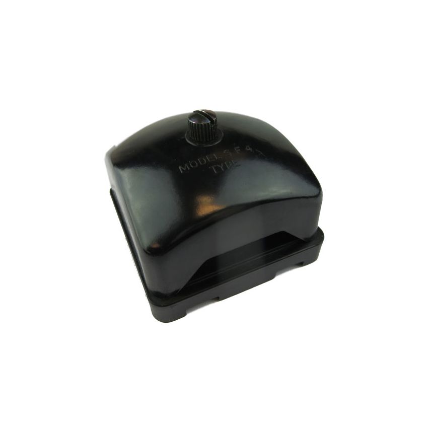 FUSEBOX ASSEMBLY:  XK120, XK140, XK150, MK5