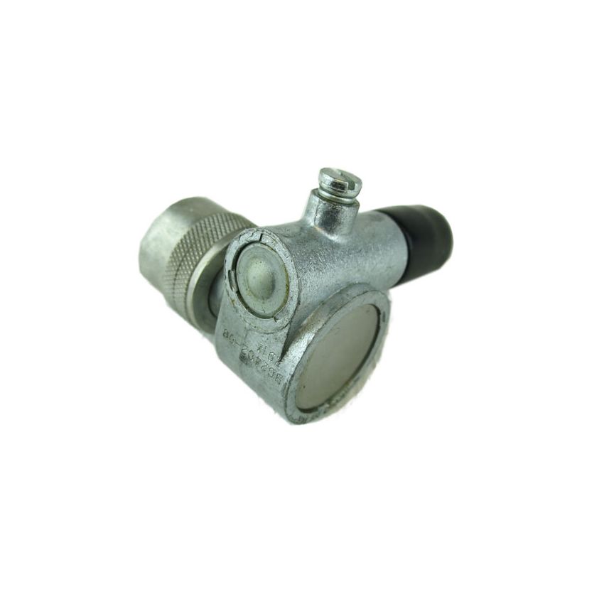 SPEEDOMETER ANGLE DRIVE:  E-TYPE V12, XJ