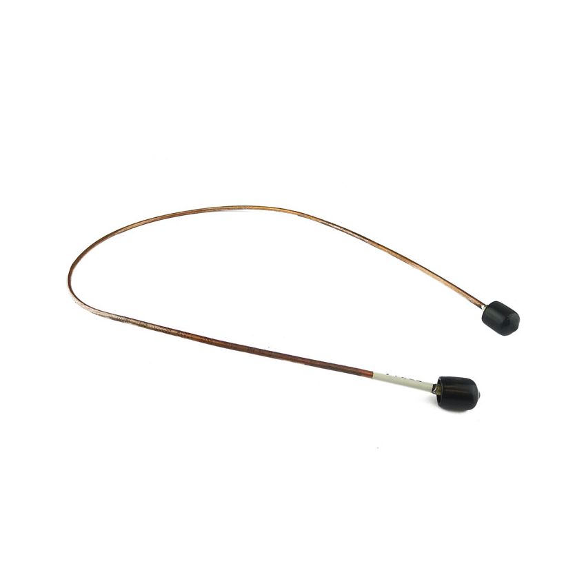 DISTRIBUTOR VACUUM PIPE:  XK MODELS