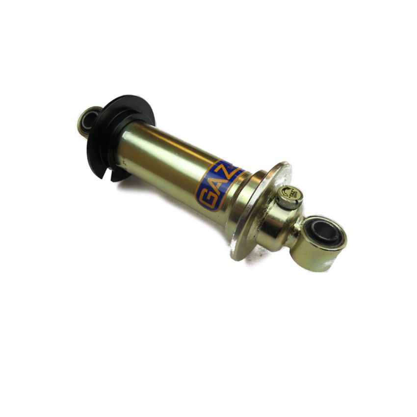 REAR SHOCK ABSORBER (GAZ):  E-TYPE S1 S2