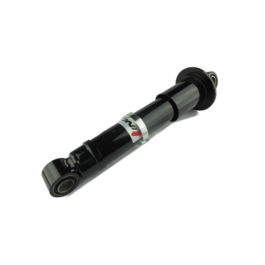 REAR SHOCK ABSORBER (KONI):  E-TYPE S1 S2