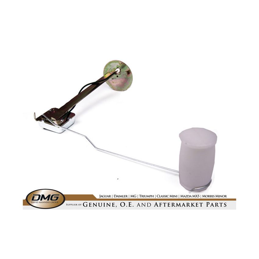 RH TANK SENDER UNIT:  420, S-TYPE