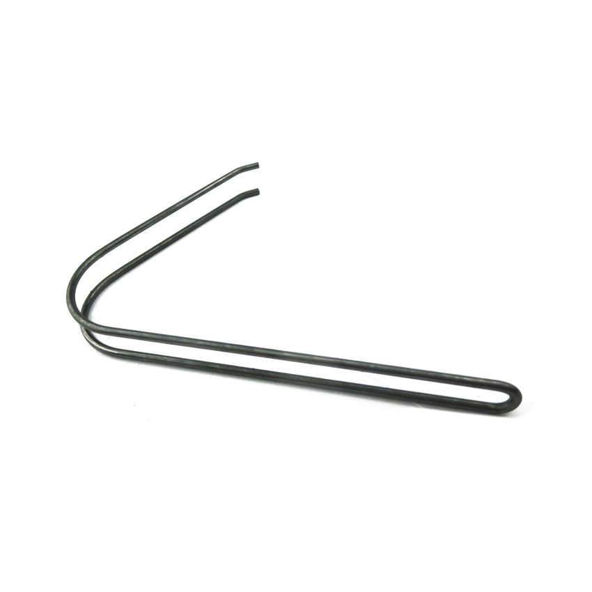 ACCELERATOR PEDAL RETURN SPRING:  E-TYPE S2 LHD