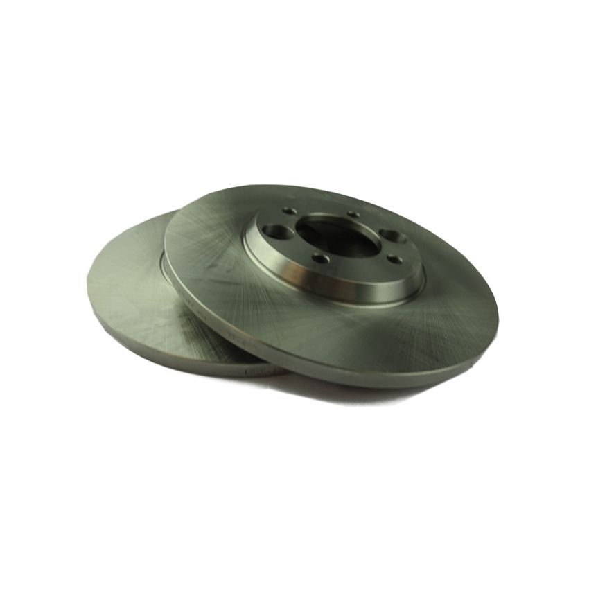 REAR BRAKE DISCS (PAIR):  XJ6, XJ12 XJS (NOT 3.8), E-TYPE