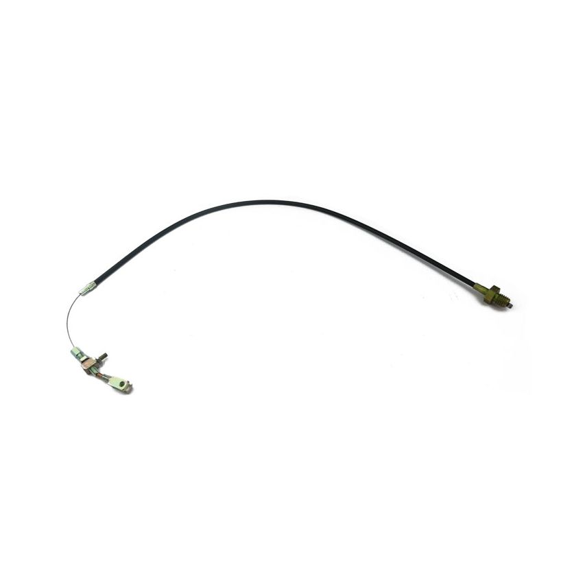 KICKDOWN CABLE:  V8, XJ6 S1 2.8