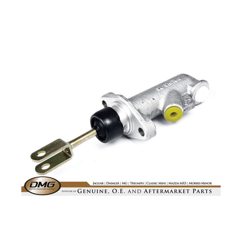 CLUTCH MASTER CYLINDER:  E-TYPE, S-TYPE, XK150, DART