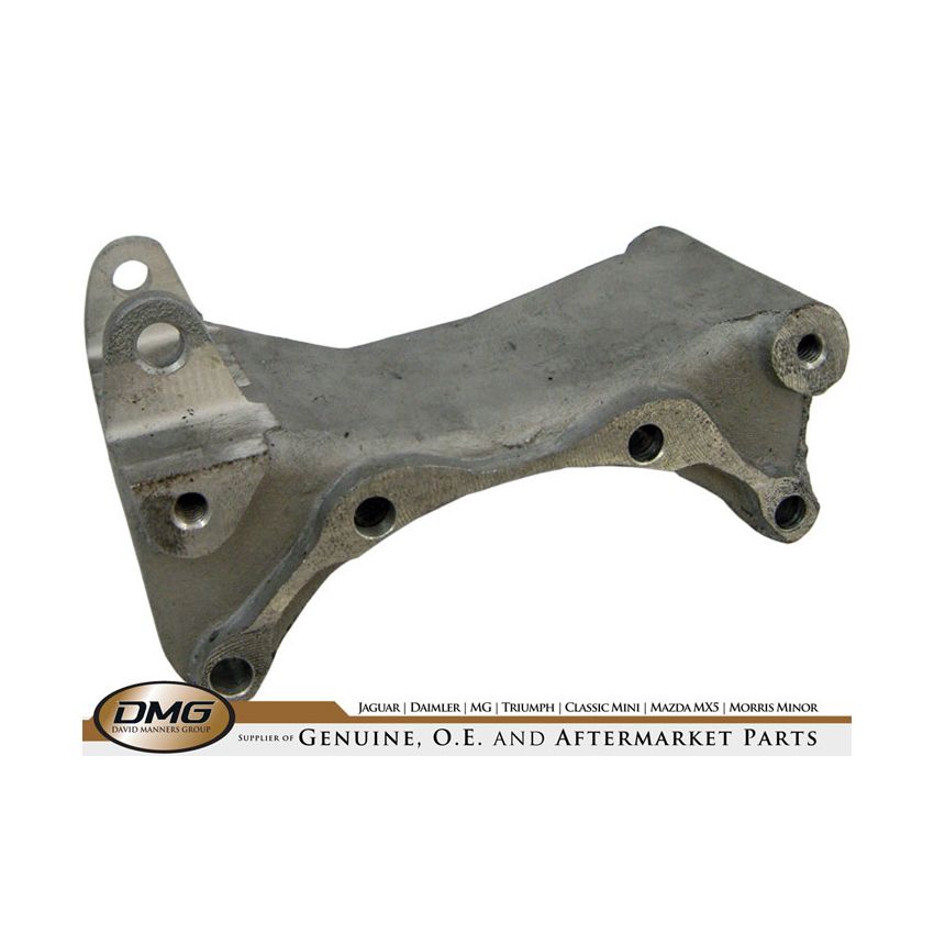 ALTERNATOR MOUNTING BRACKET:  V8, 250