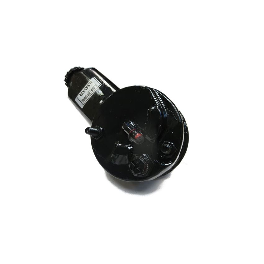POWER STEERING PUMP:  420G, EARLY LIMO