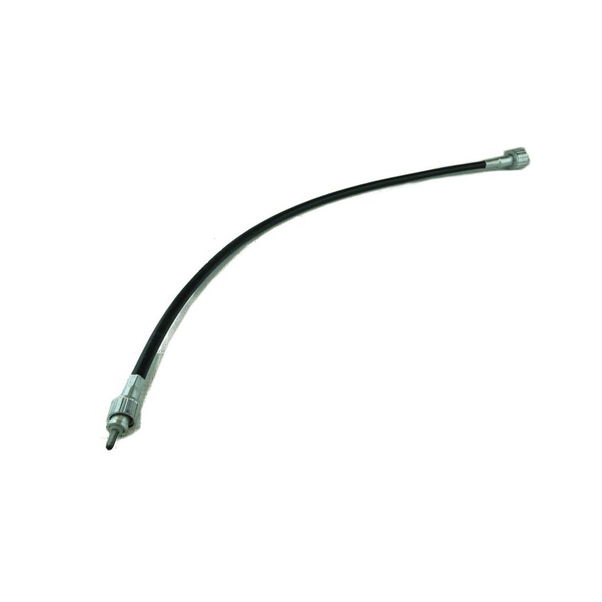 REV COUNTER CABLE:  XK120 ROADSTER EARLY