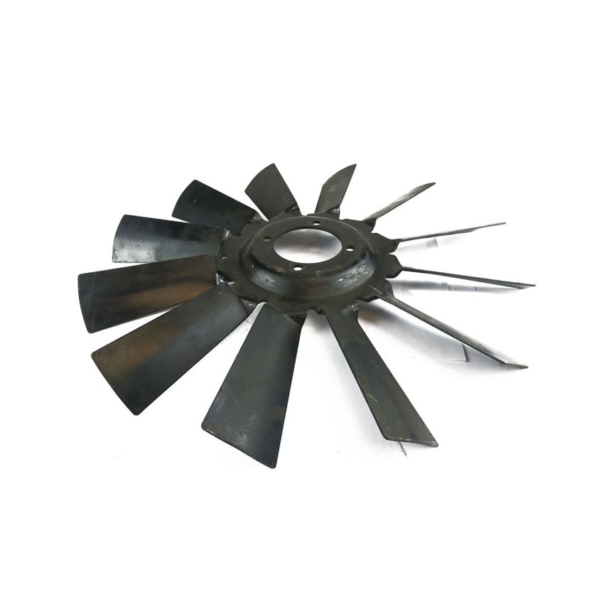 FAN ASSY            XJ6 SER 2 420G