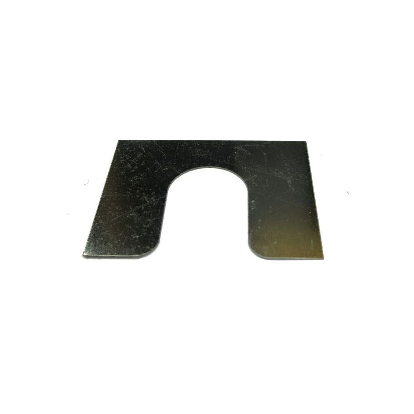 FULCRUM SHIM 0.007