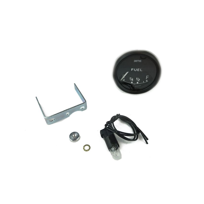 FUEL GAUGE (NEW):  E-TYPE S2 S3