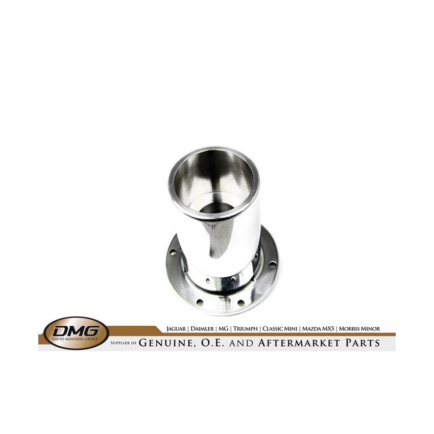 STEERING WHEEL BOSS:  E-TYPE S1 S2