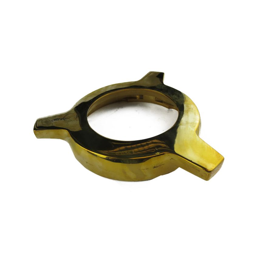 SPANNER (3 EARED):  MK2, S-TYPE, E-TYPE