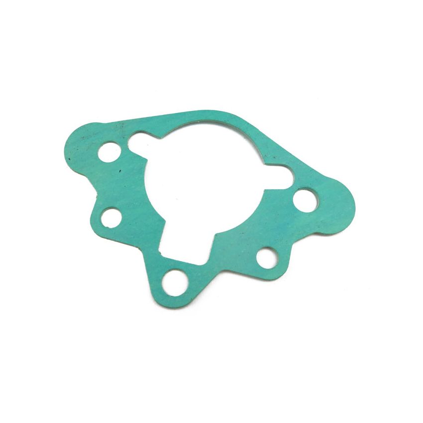 AIR FILTER GASKET:  E-TYPE V12, XJ CARB