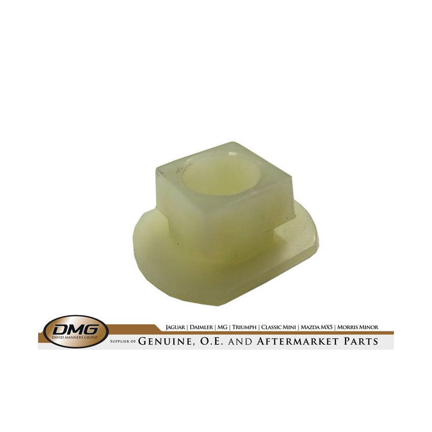 ACCL PEDAL BEARING  XJ MODELS