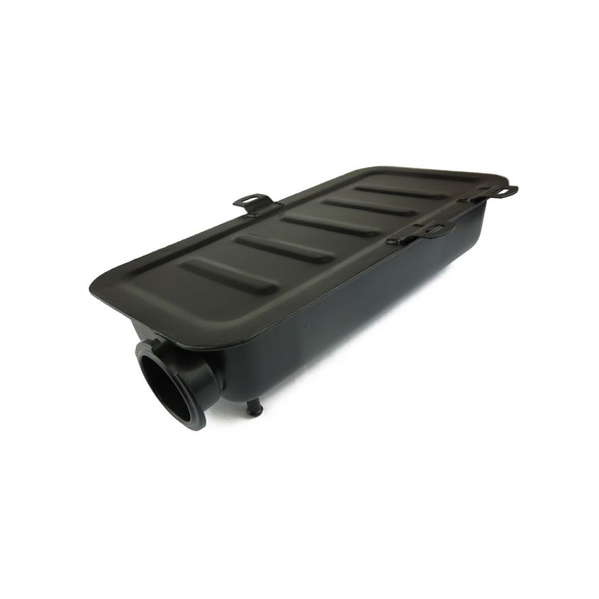 RADIATOR HEADER TANK:  XJ6 S1 4.2