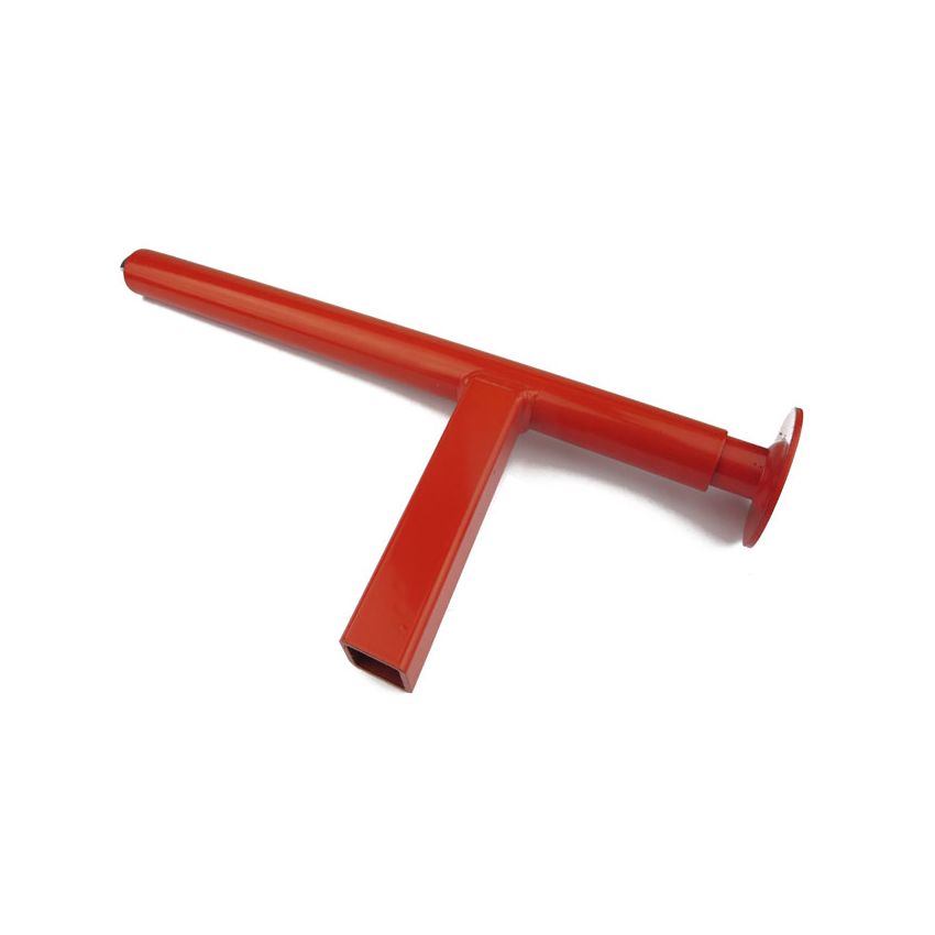 CAR JACK:  XK MODELS