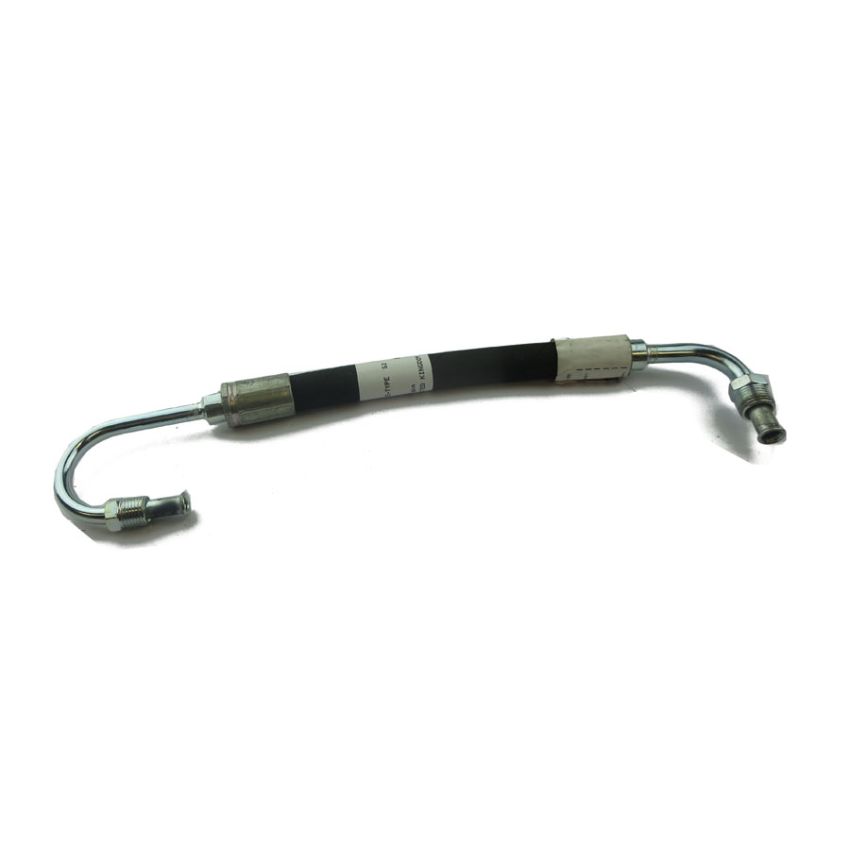 POWER STEERING HOSE:  E-TYPE S2