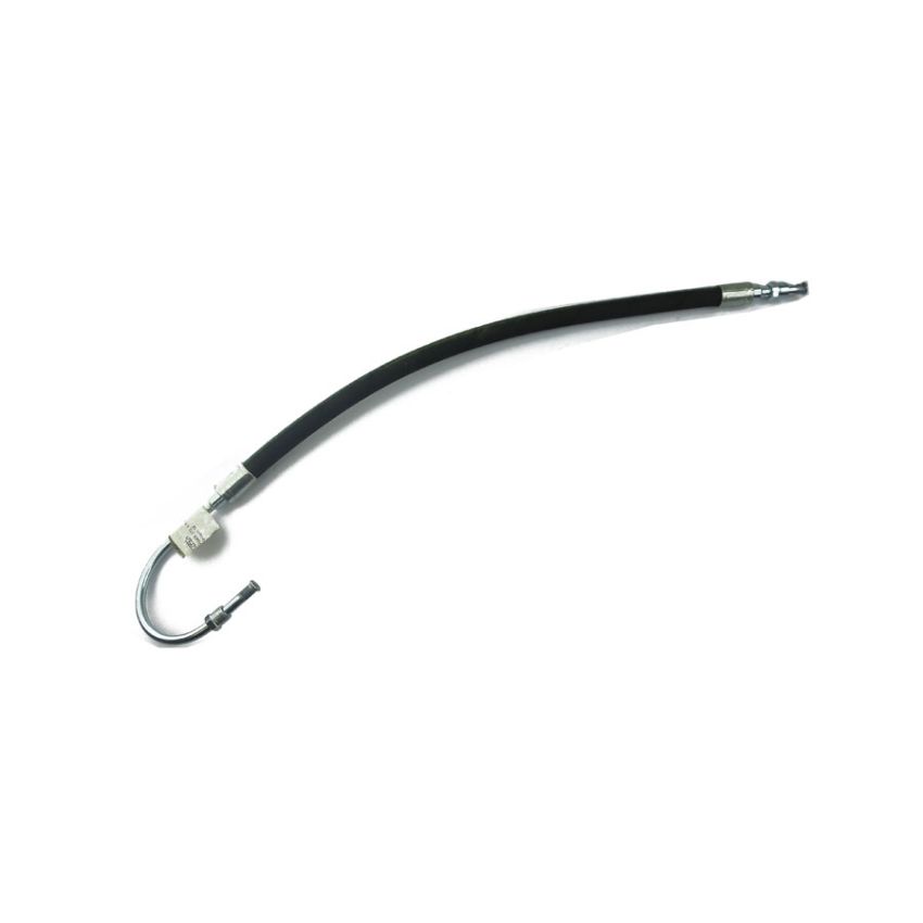 POWER STEERING HIGH PRESSURE HOSE:  XJ6 S1 S2 RHD
