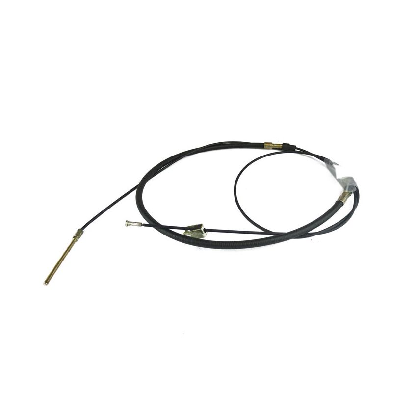 HANDBRAKE CABLE:  DS420