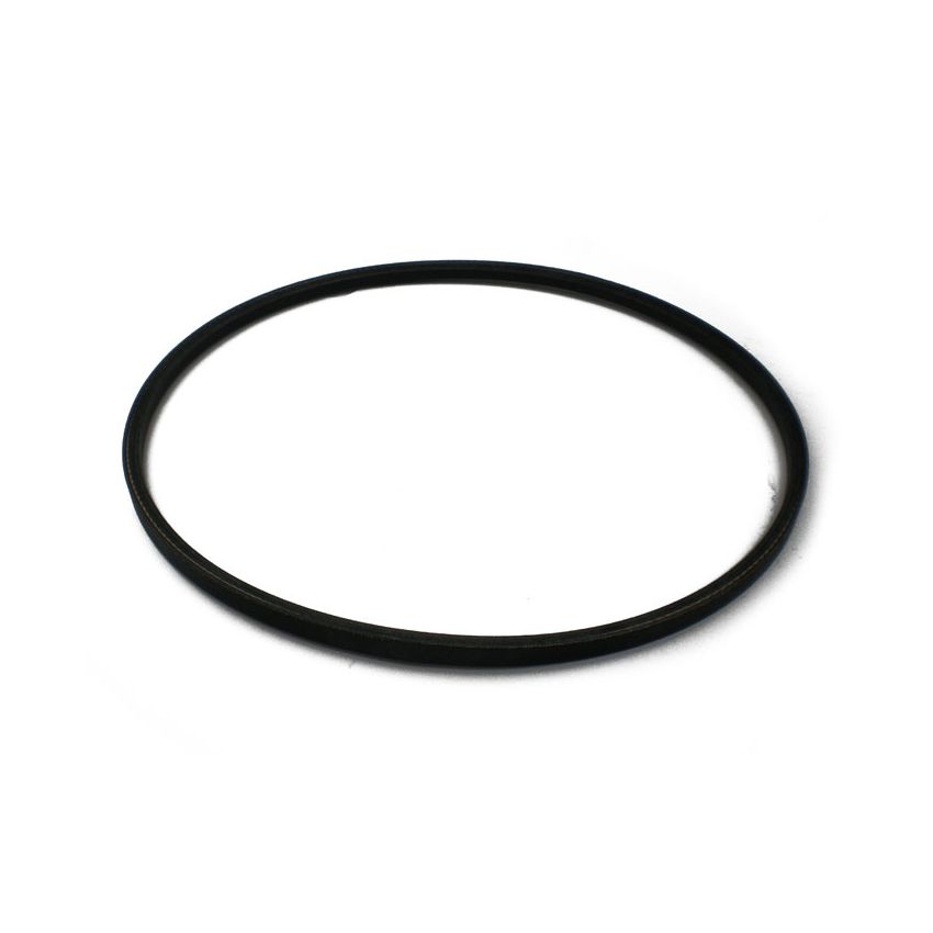 ALTERNATOR BELT:  XJ6 S1