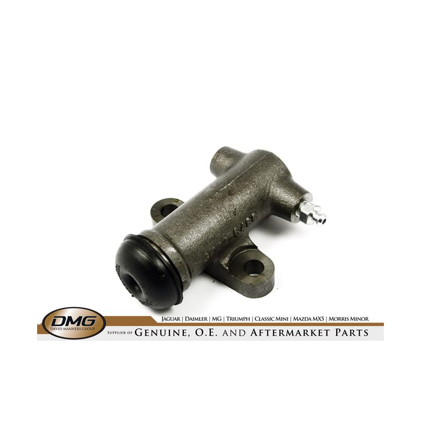 CLUTCH SLAVE CYLINDER:  MK2, E-TYPE S1 S2 S3