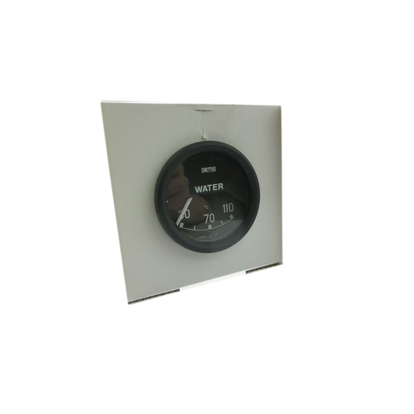 WATER TEMPERATURE GAUGE (NEW):  E-TYPE S2 S3