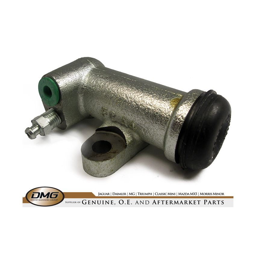 CLUTCH SLAVE CYLINDER:  XJ6 S1 S2