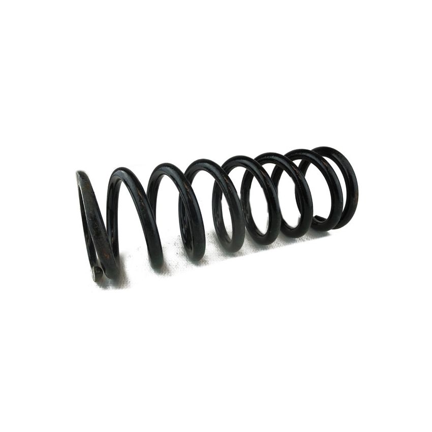REAR ROAD SPRING:  XJ6, XJ12