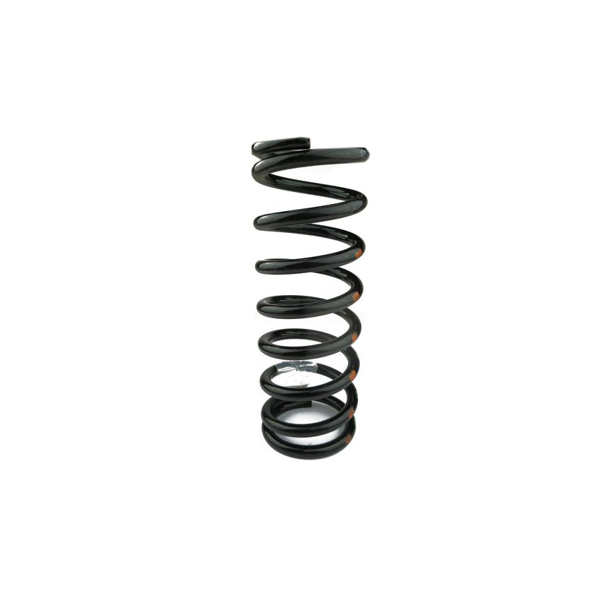 REAR ROAD SPRING:  XJ6, XJ12