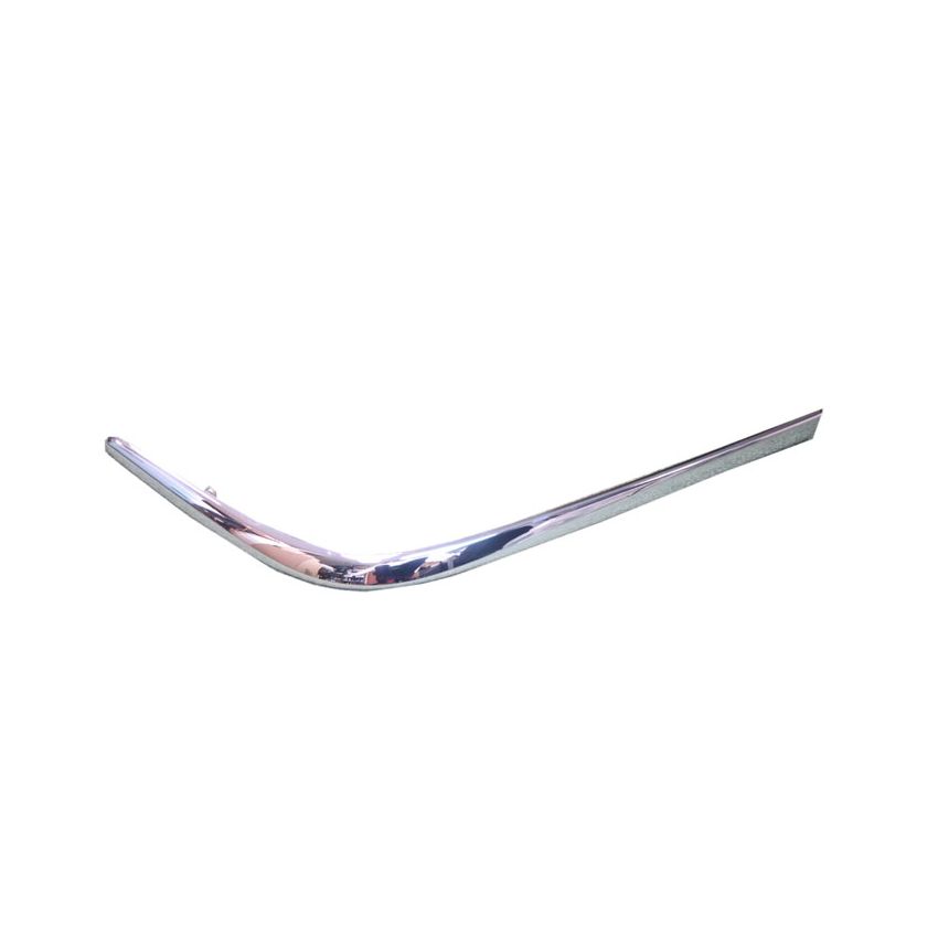RH REAR BUMPER BLADE:  XJ, X350