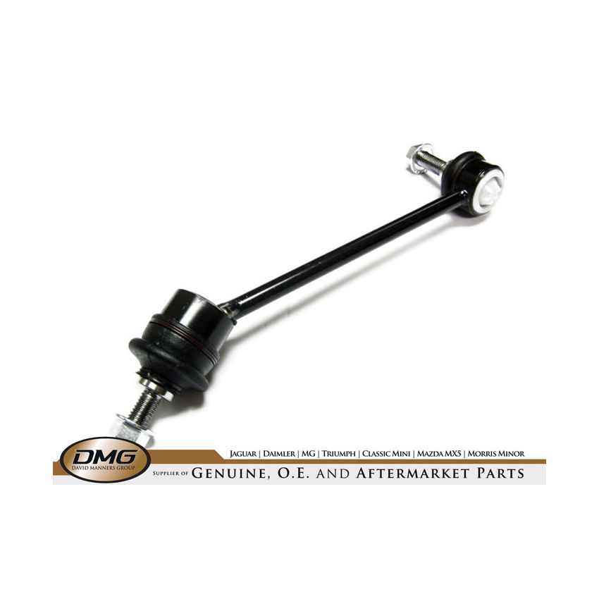 RH REAR ANTI-ROLL BAR LINK:  S-TYPE, XK, XF