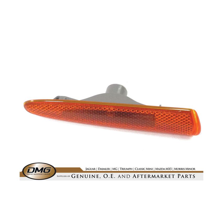 RH INDICATOR REPEATER LAMP:  X350