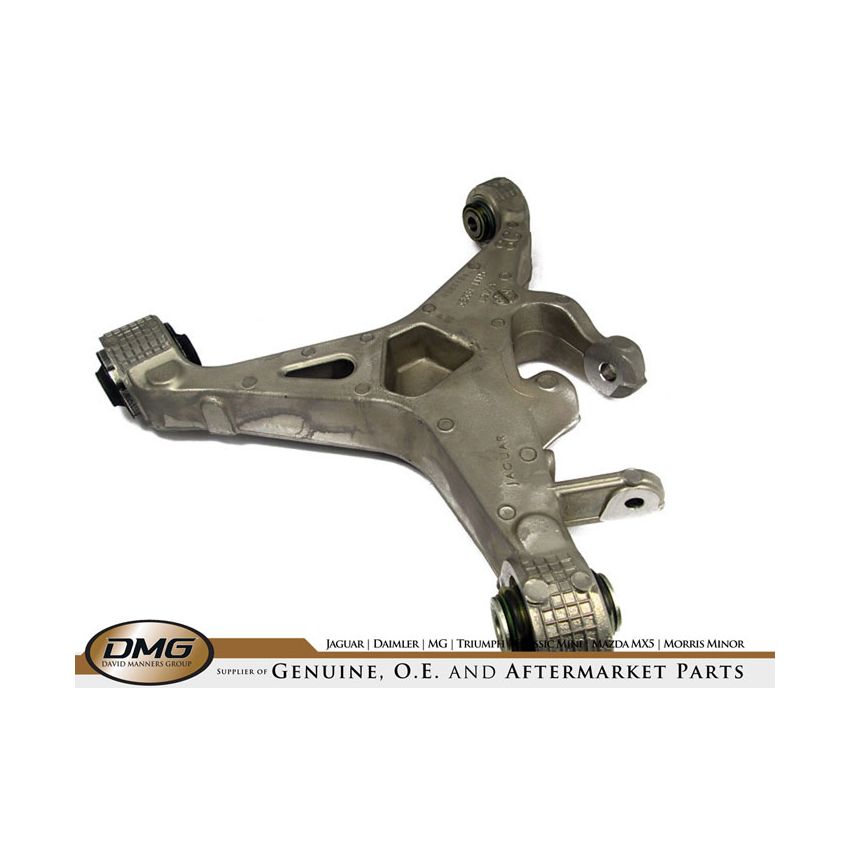 LH REAR LOWER WISHBONE:  X350 >G41511