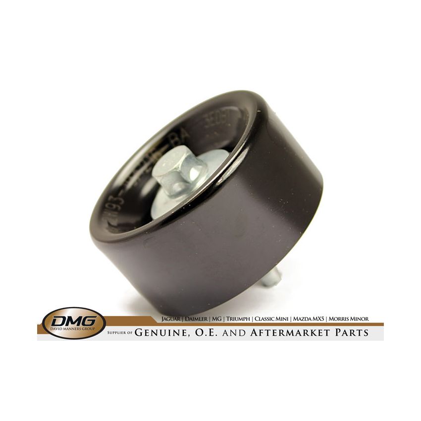 IDLER PULLEY:  XK8, X308, XK, S-TYPE