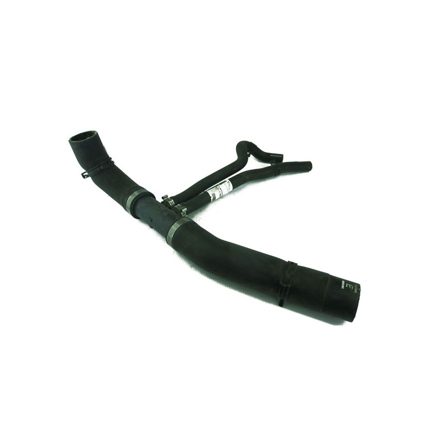 BOTTOM HOSE:  X350 V8