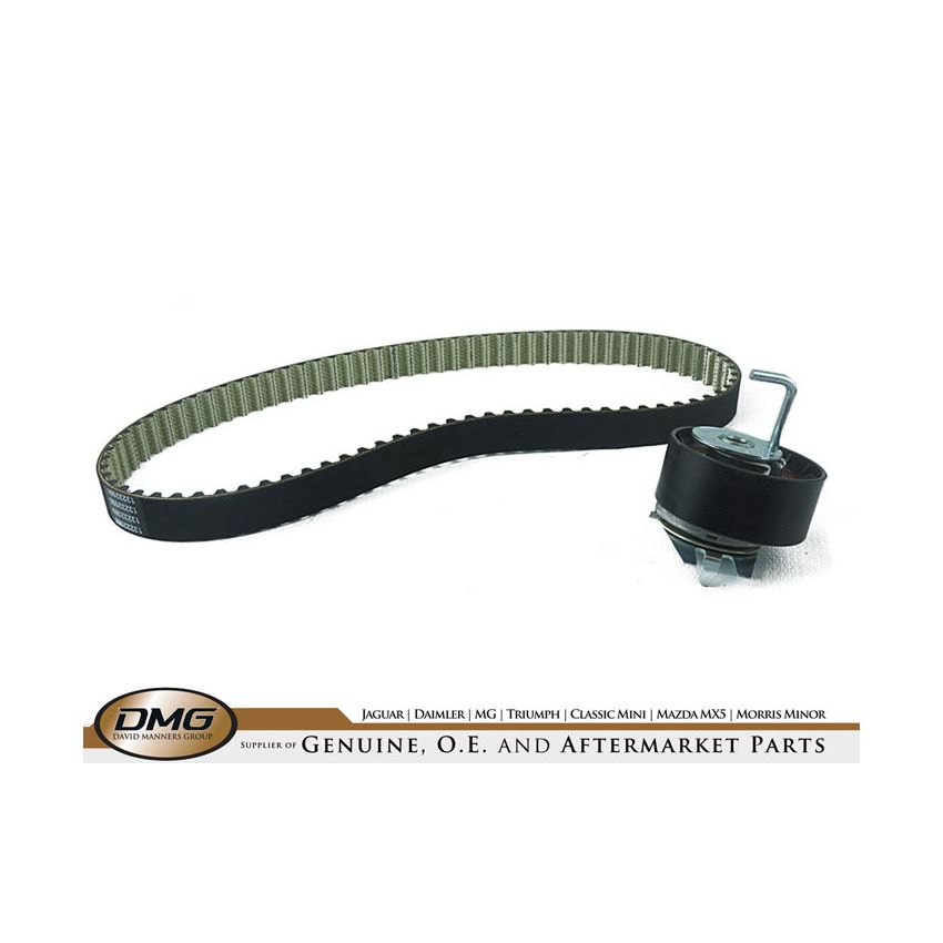 DIESEL TIMING BELT KIT:  XF, XJ, S-TYPE