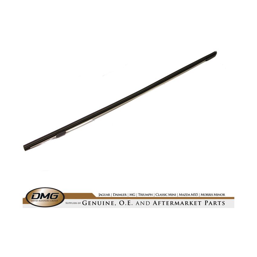 WIPER RUBBER (PASSENGER):  S-TYPE, X350