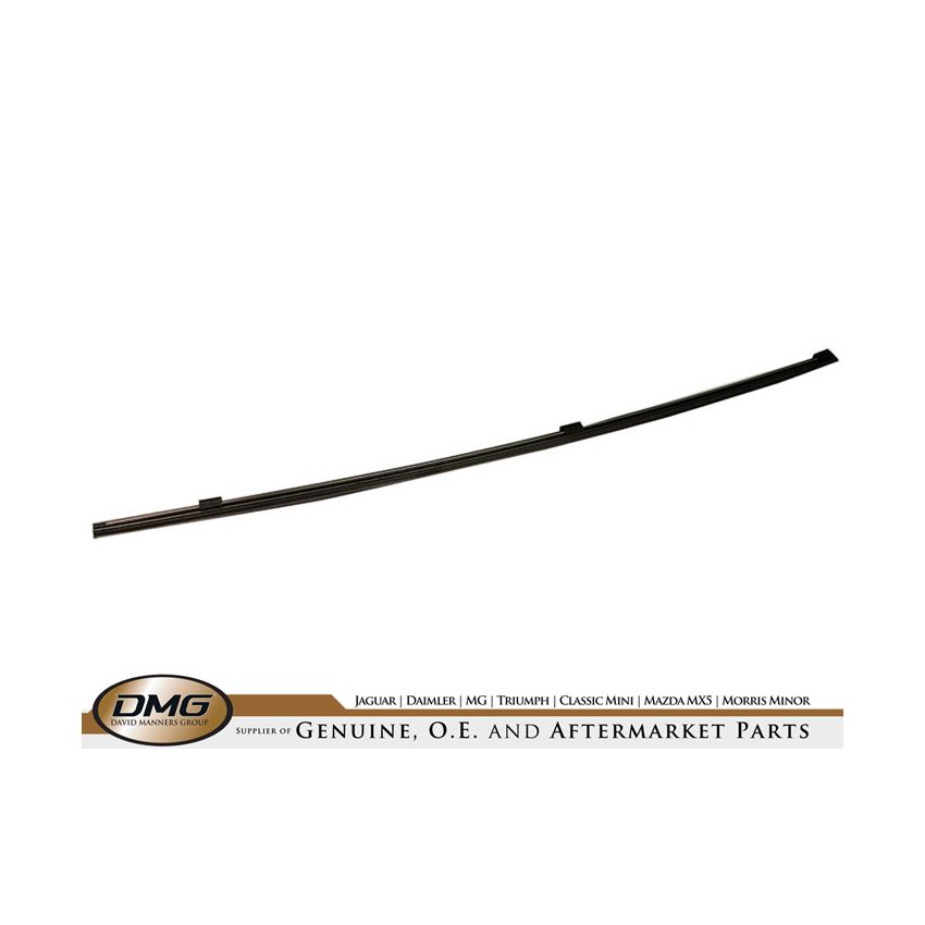 WIPER RUBBER (DRIVER):  S-TYPE, X350