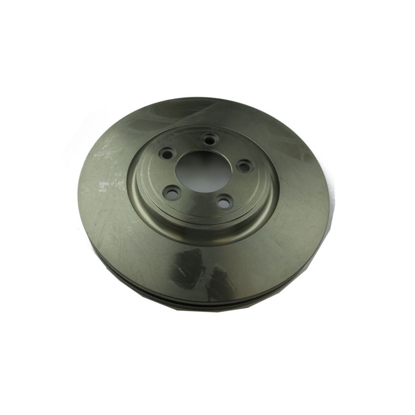 FRONT BRAKE DISCS (326MM):  S-TYPE, XJ, XK, XF