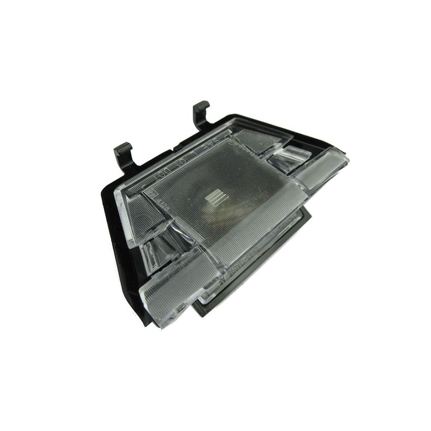 NUMBER PLATE LAMP:  XJ, X350 RANGE