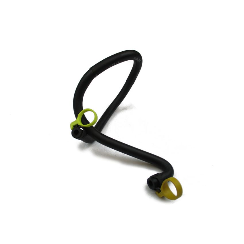 EXPANSION TANK HOSE:  X350, S-TYPE 4.2SC