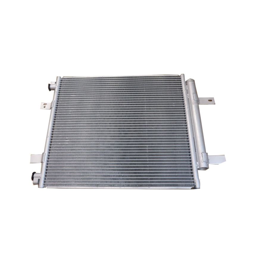 CONDENSER:  X350 NON 2.7 DIESEL